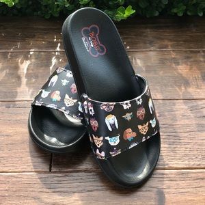 bobs for dogs slides